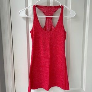 Lululemon cool racerback tank